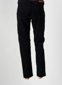 Pantalon 7/8 Happy Noir Taille Normale