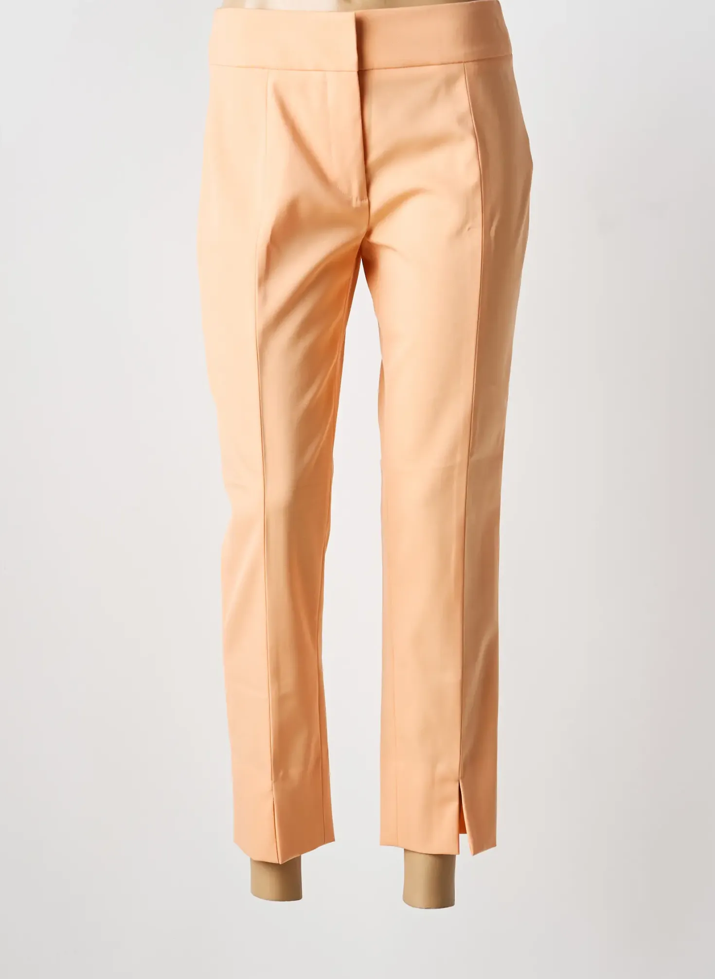 Pantalon 7/8 Patou Orange Taille Normale