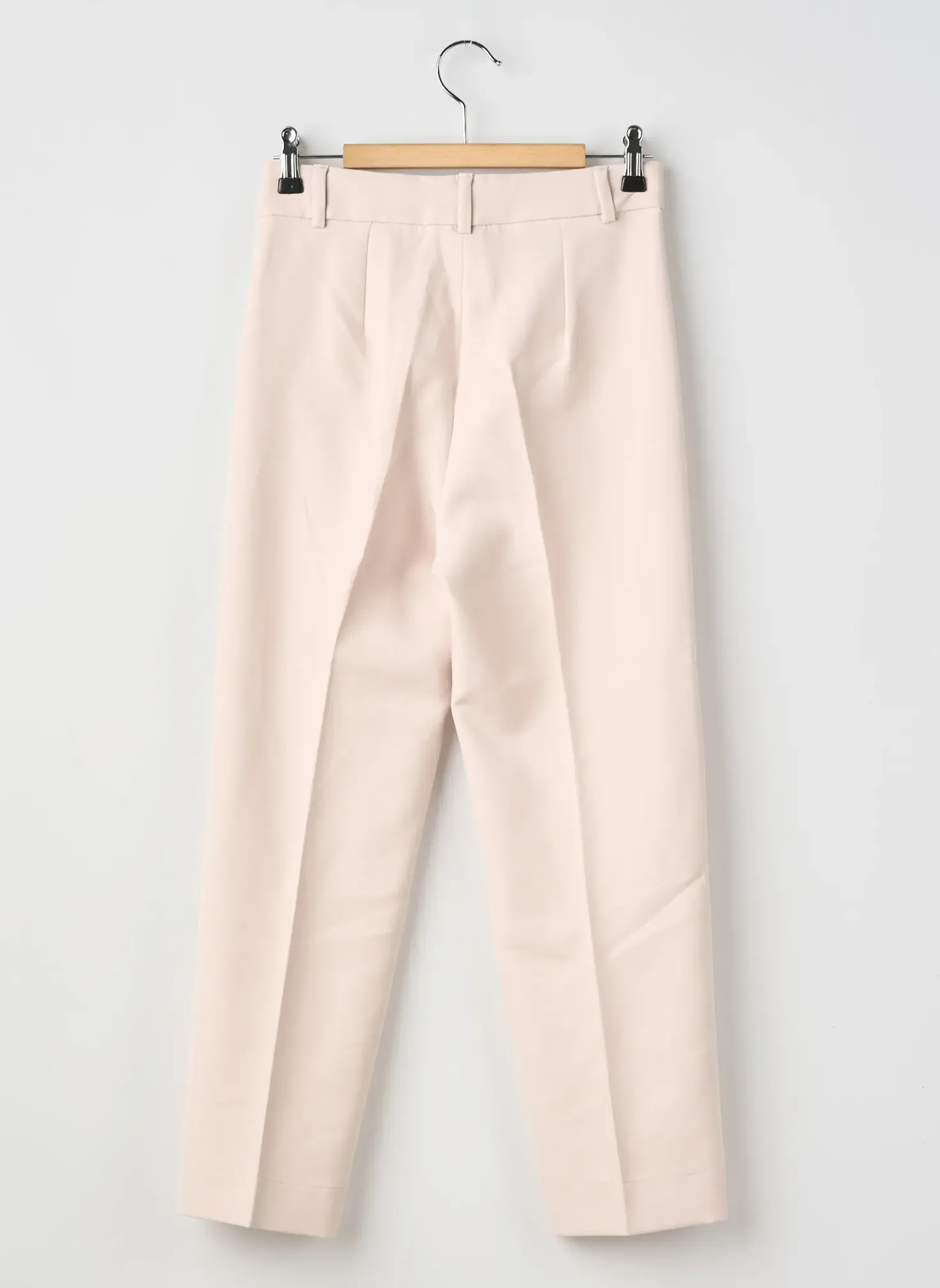 Pantalon Slim Mayoral Beige Taille Ajustable