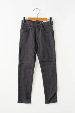 Pantalon Slim Mayoral Gris