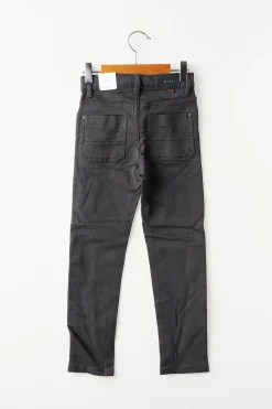 Pantalon Slim Mayoral Gris