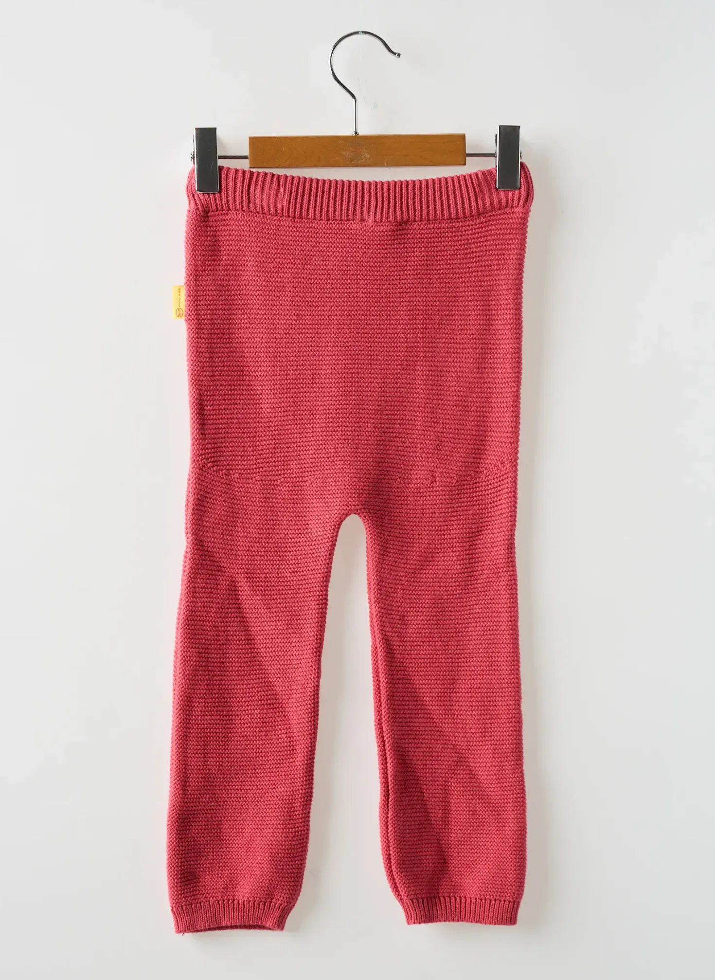 Pantalon Slim Steiff Rose Taille Élastique