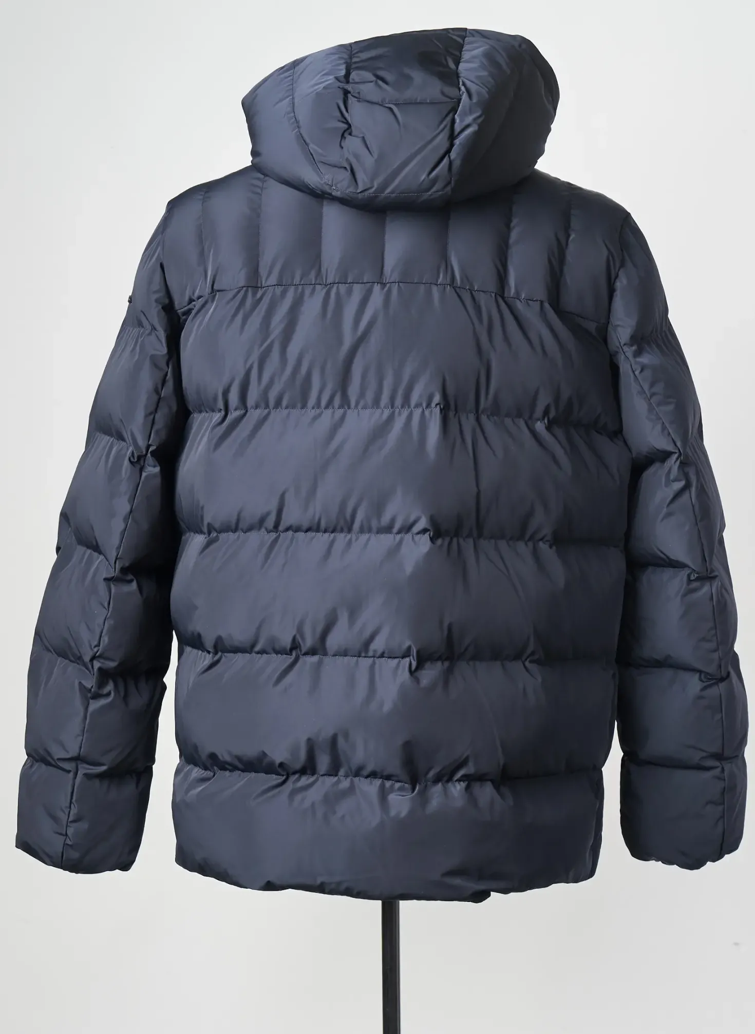 Parka Geox Bleu