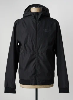 Parka Jack & Jones Noir