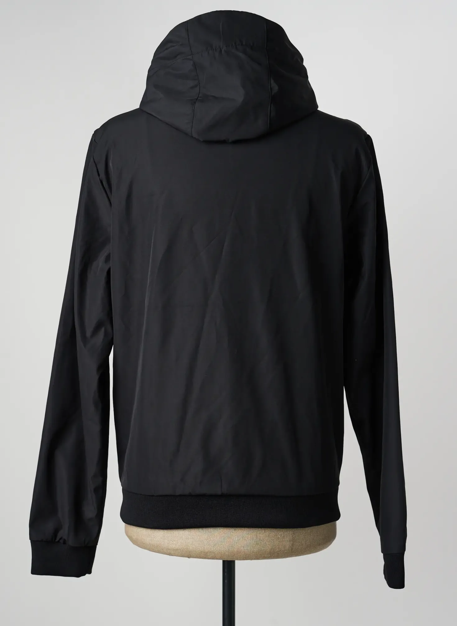 Parka Jack & Jones Noir