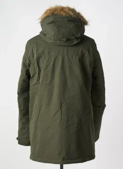 Parka Jack & Jones Vert