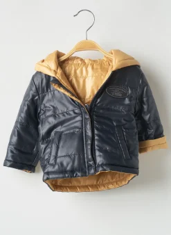 Parka 3 Pommes Ocre