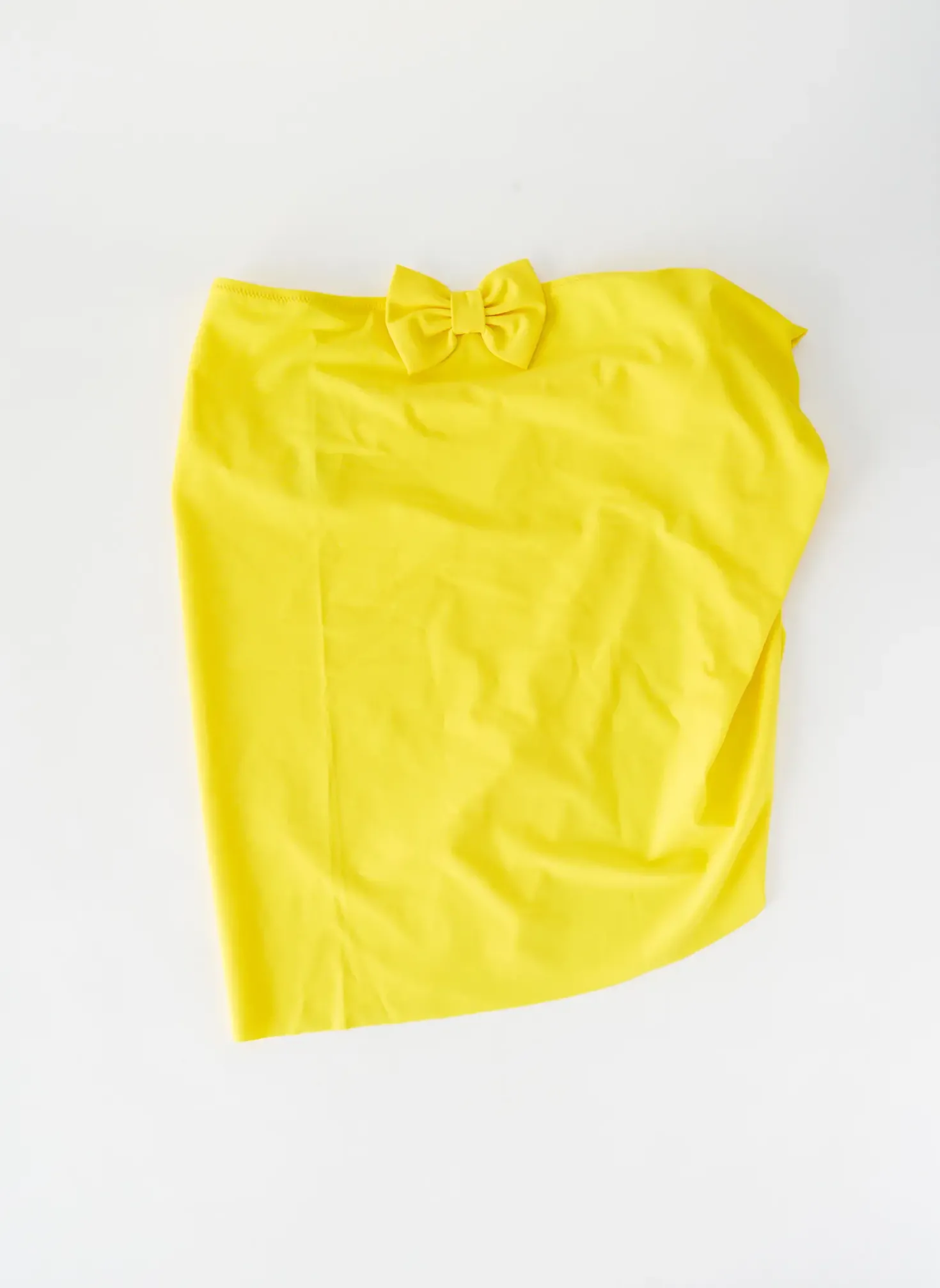 Paréo Antigel Jaune