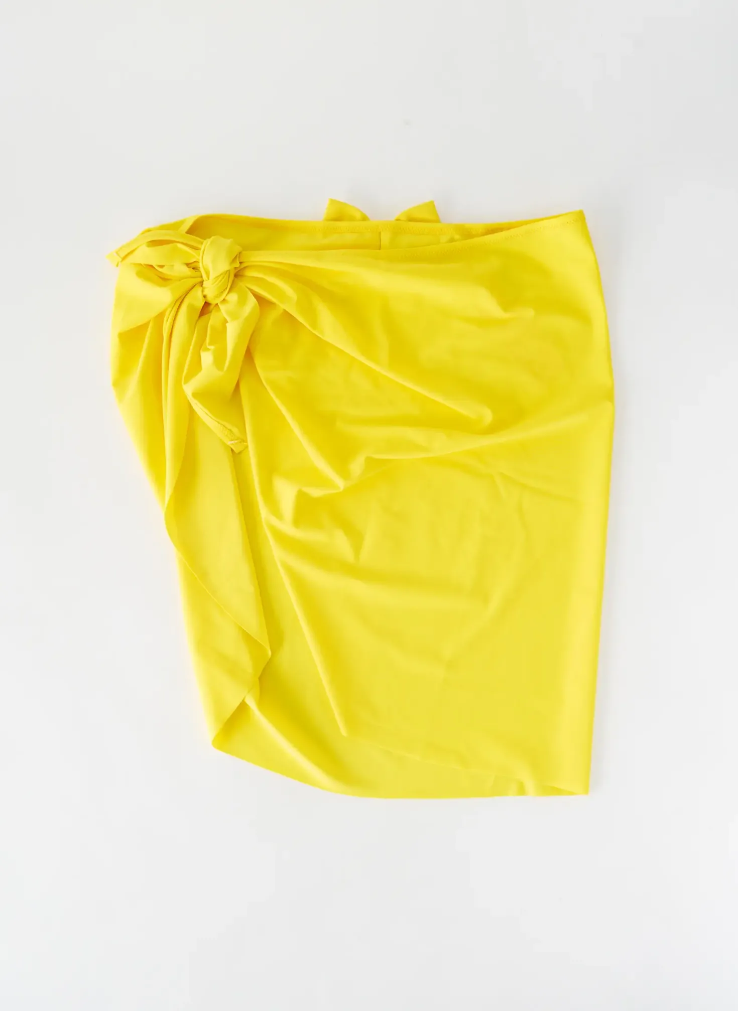 Paréo Antigel Jaune