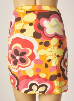 Paréo Banana Moon Orange