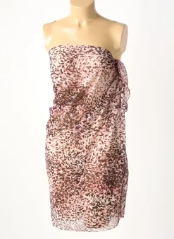 Paréo Blumarine Rose