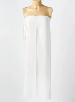 Paréo H&m Blanc
