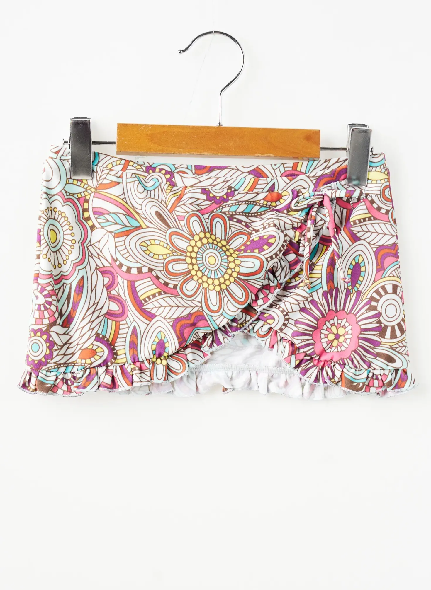 Paréo Pepe Jeans Rose