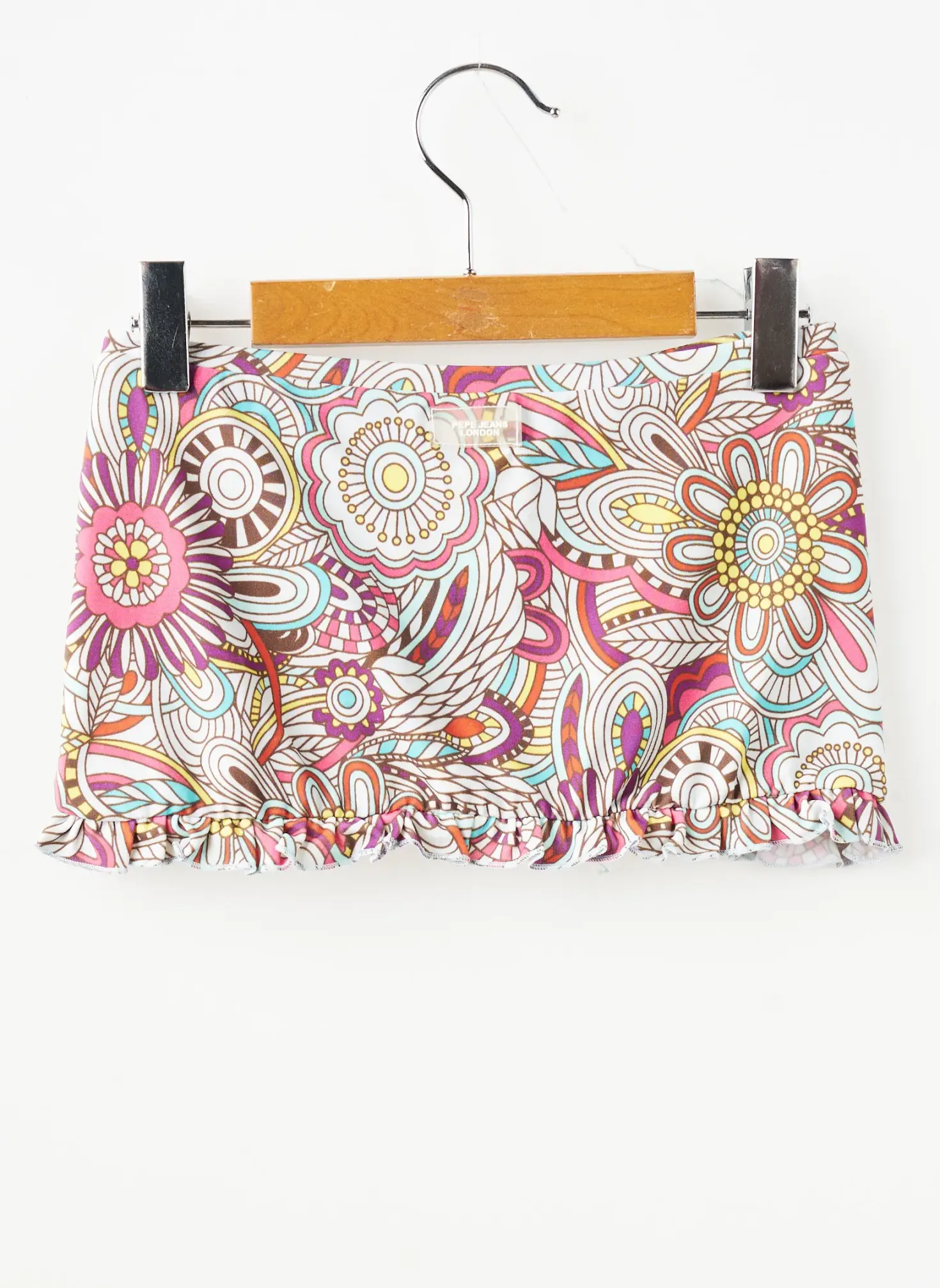 Paréo Pepe Jeans Rose