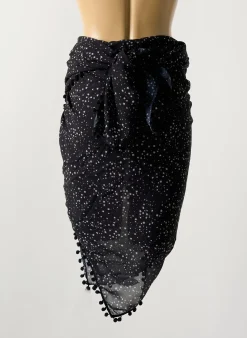 Paréo Phax Noir