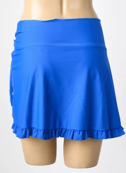 Paréo Reglisse Bleu