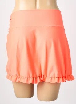 Paréo Reglisse Orange