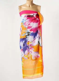 Paréo Sunflair Orange