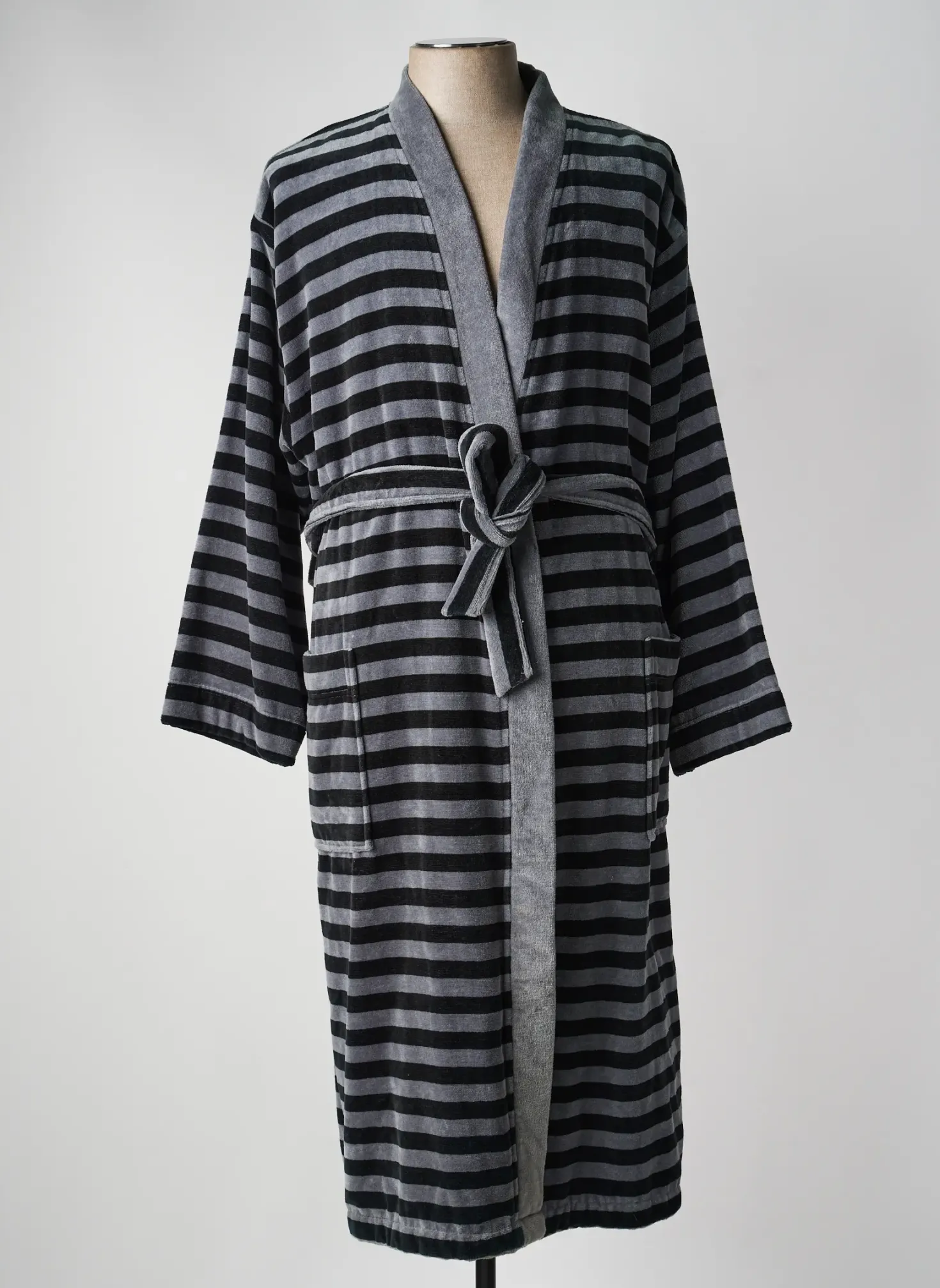 Peignoir Ringella Gris