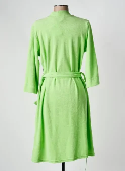 Peignoir Ringella Vert