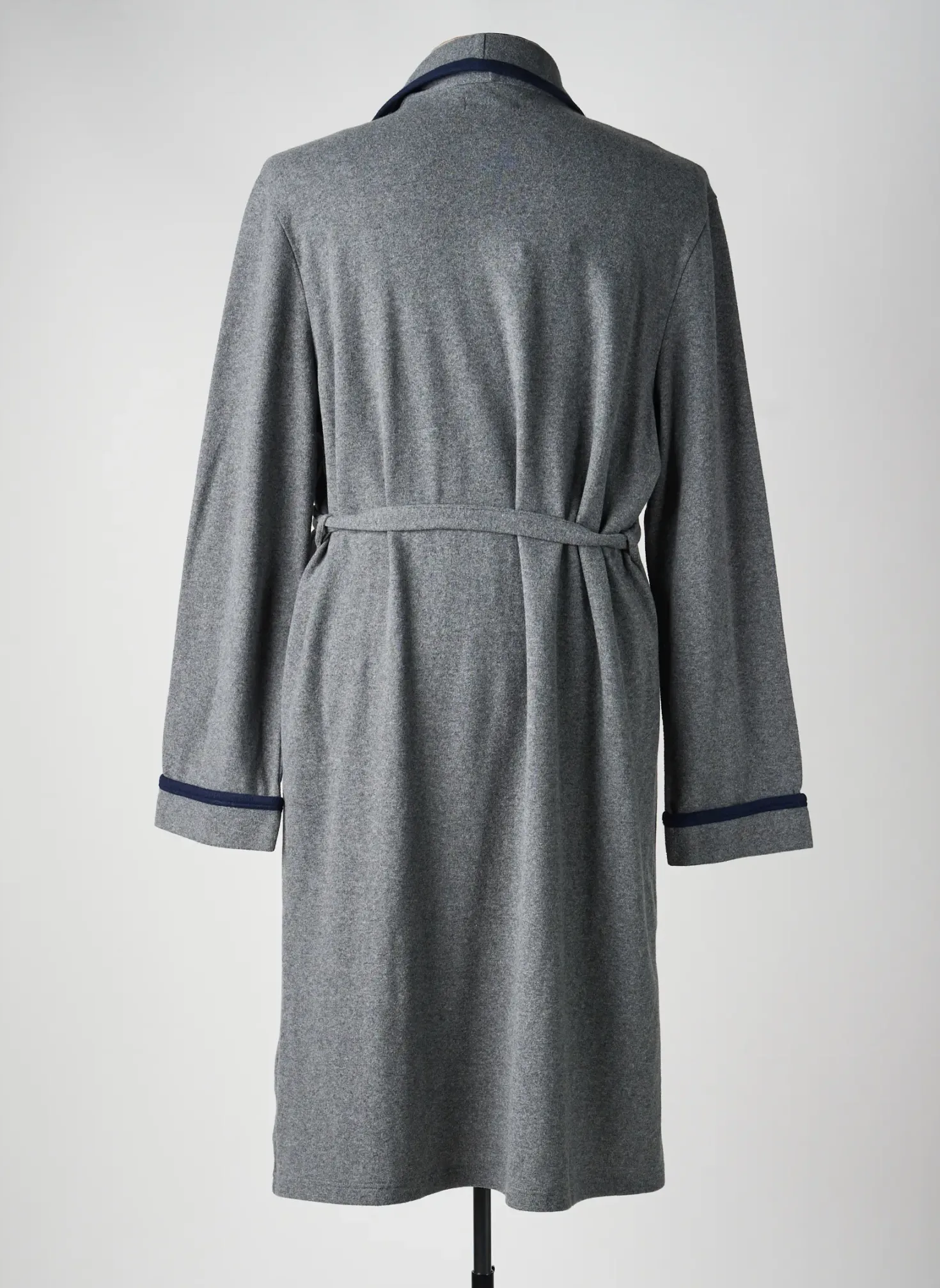 Peignoir You 365 Gris