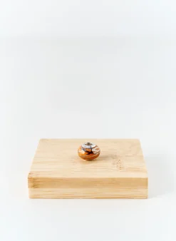 Pendentif Amore & Baci Orange