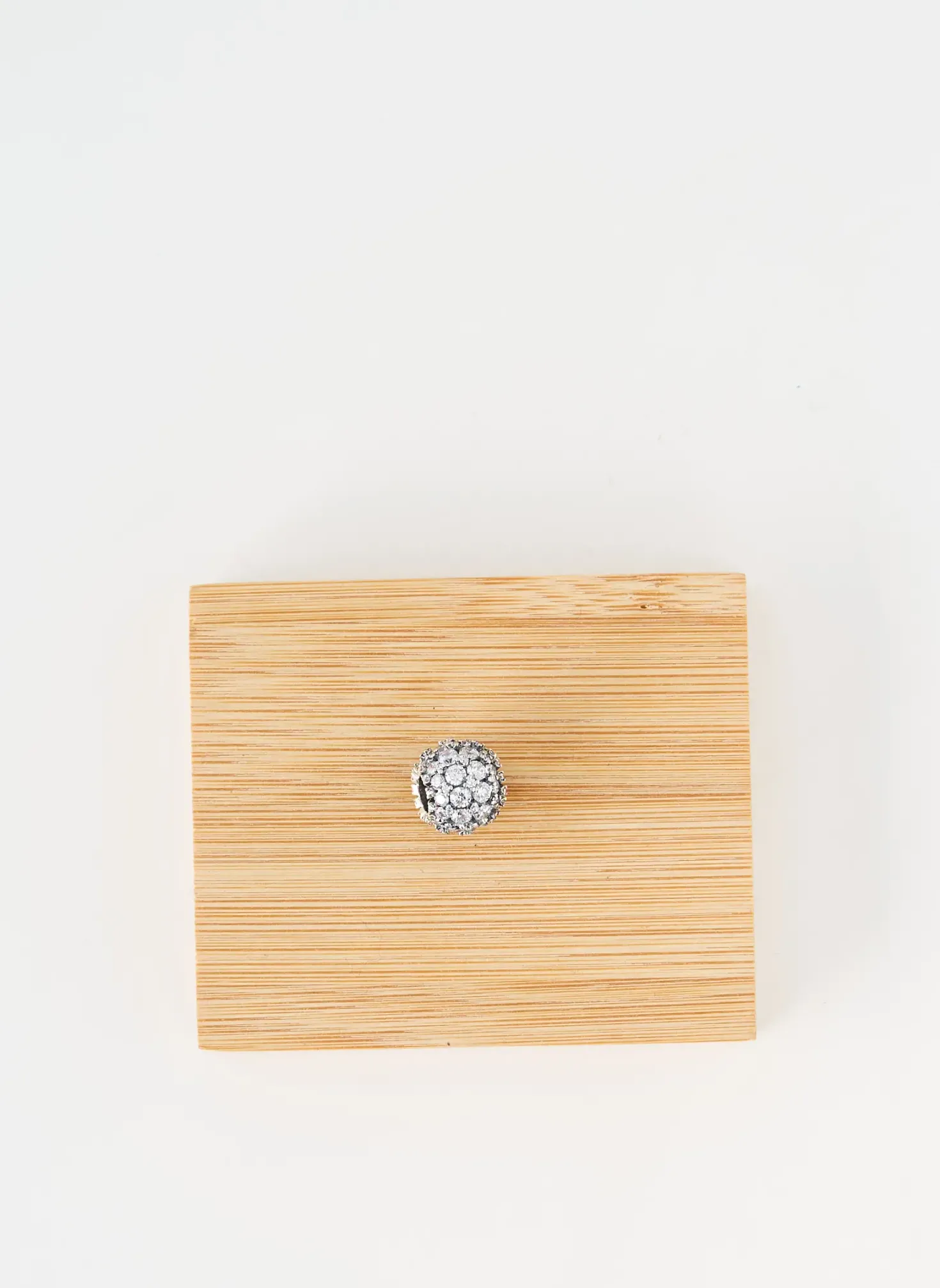 Pendentif Pandora Argent
