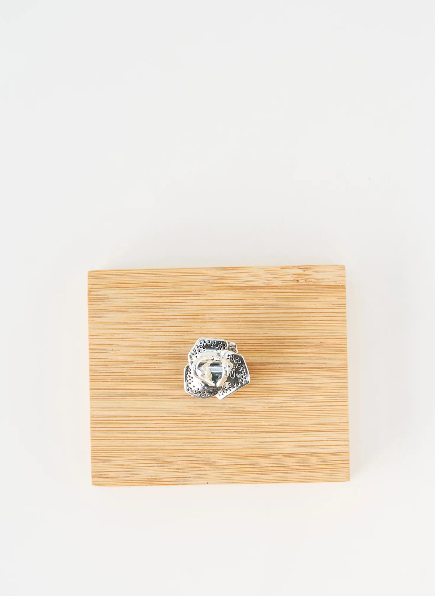 Pendentif Pandora Argent