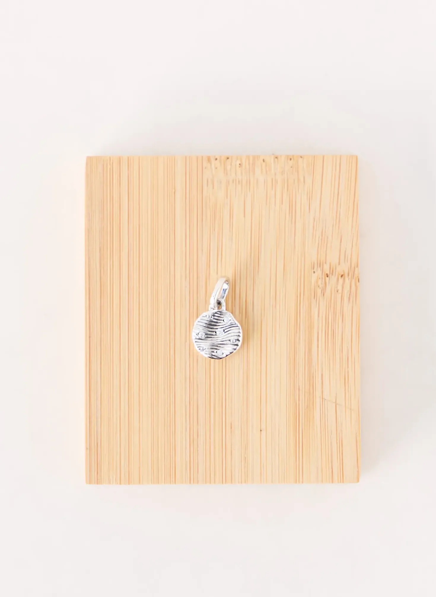 Pendentif Pandora Argent