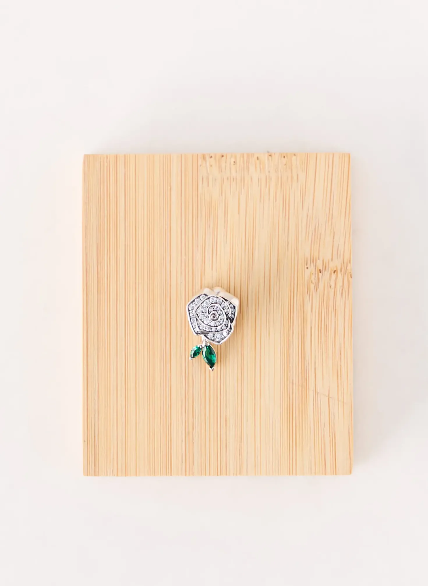 Pendentif Pandora Argent