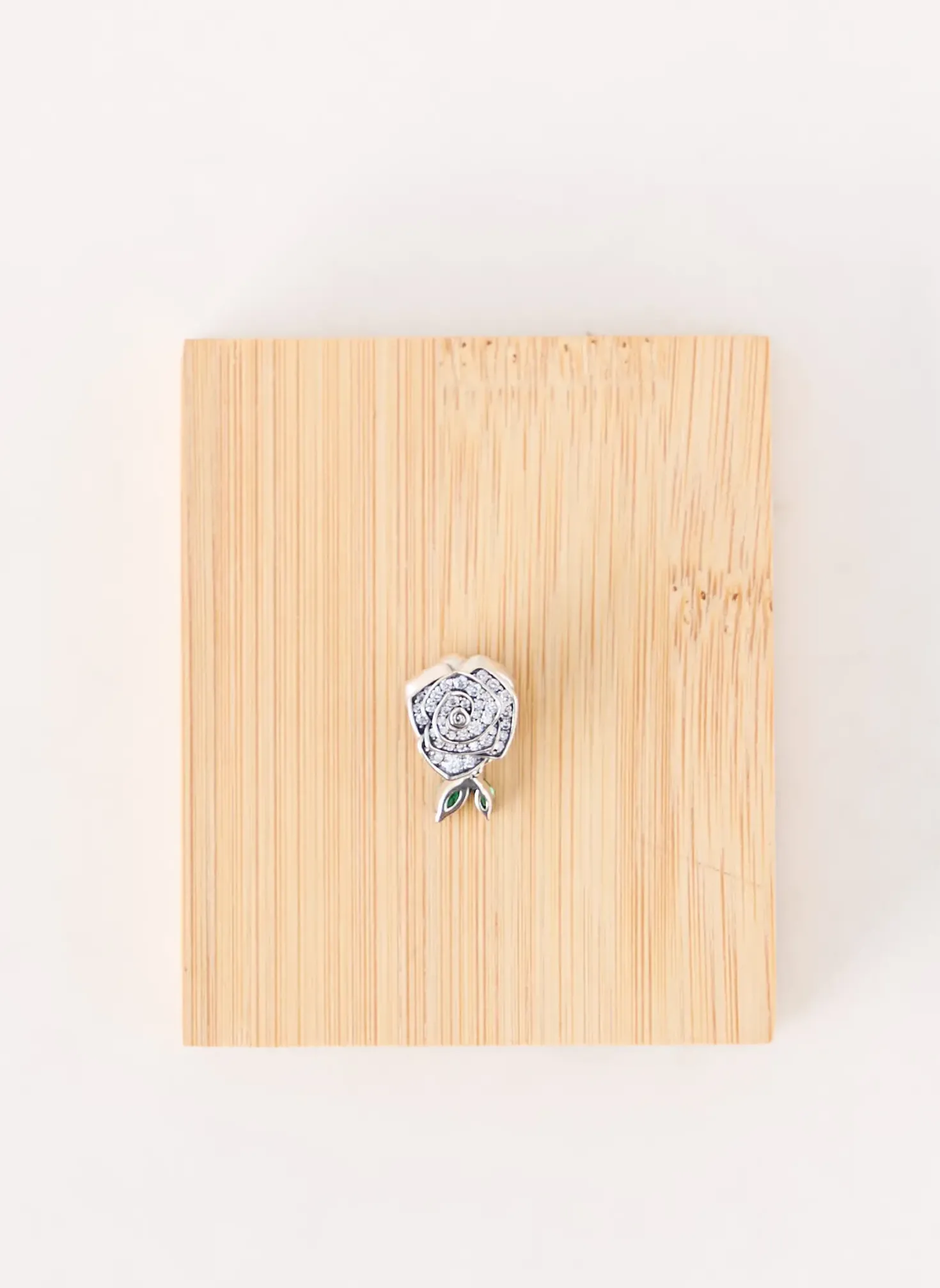 Pendentif Pandora Argent
