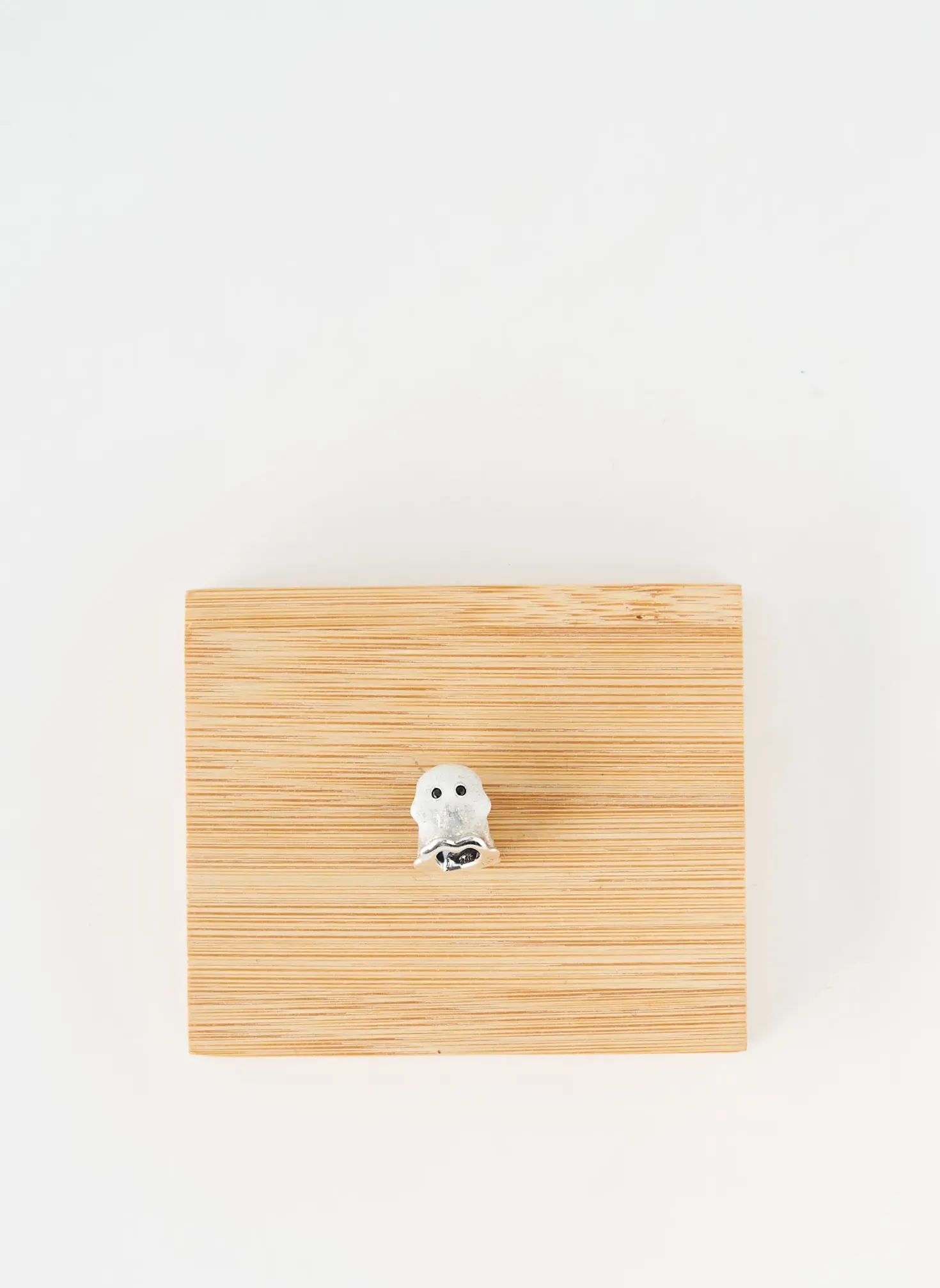 Pendentif Pandora Blanc
