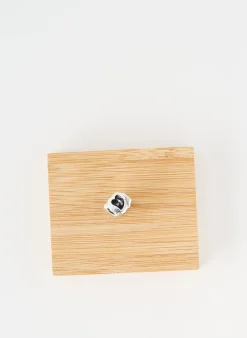 Pendentif Pandora Blanc