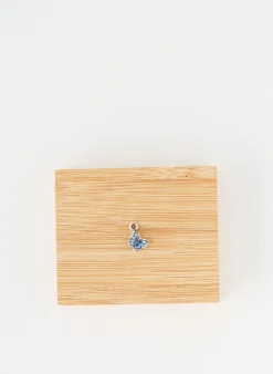 Pendentif Pandora Bleu
