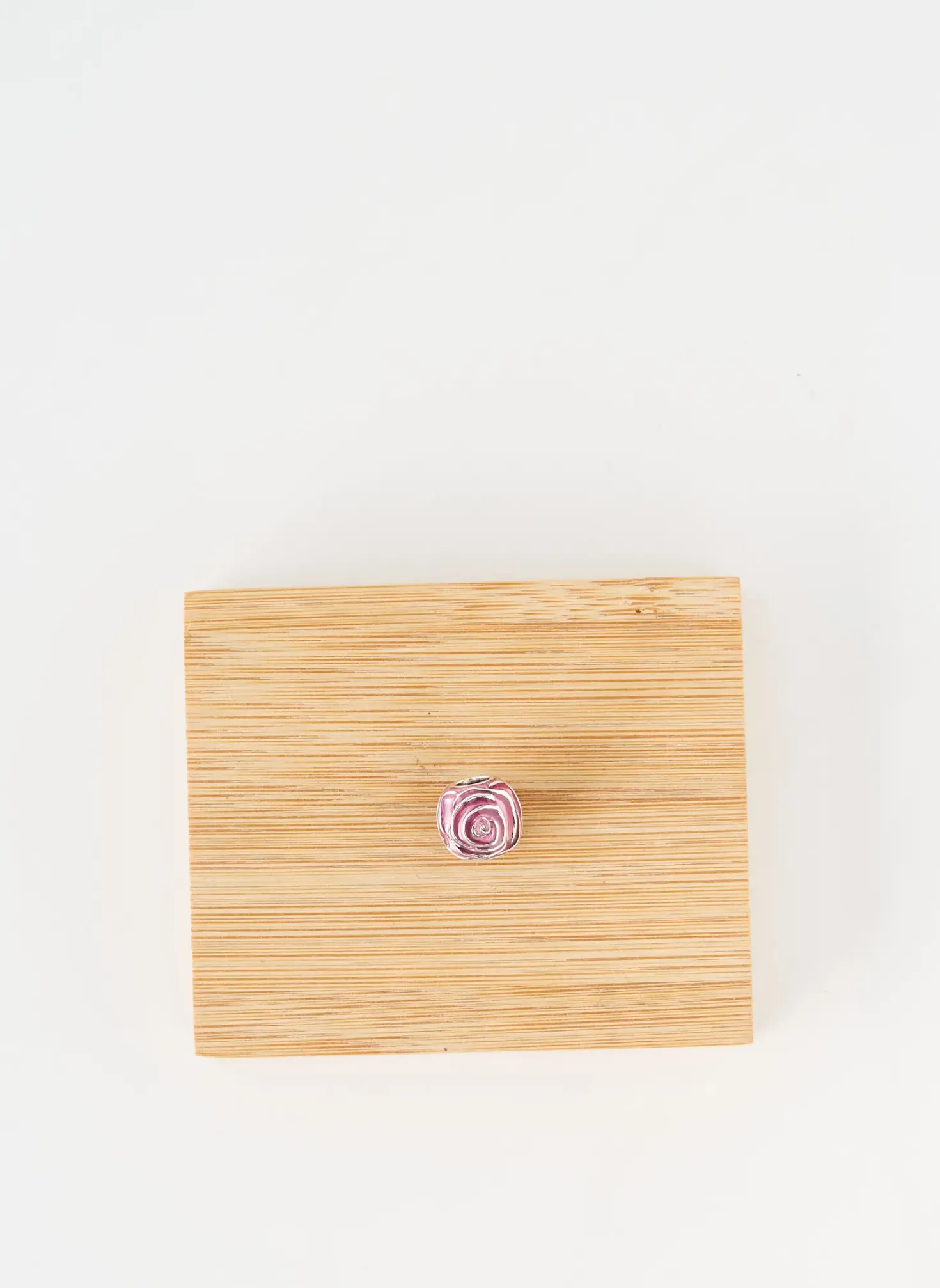 Pendentif Pandora Rose