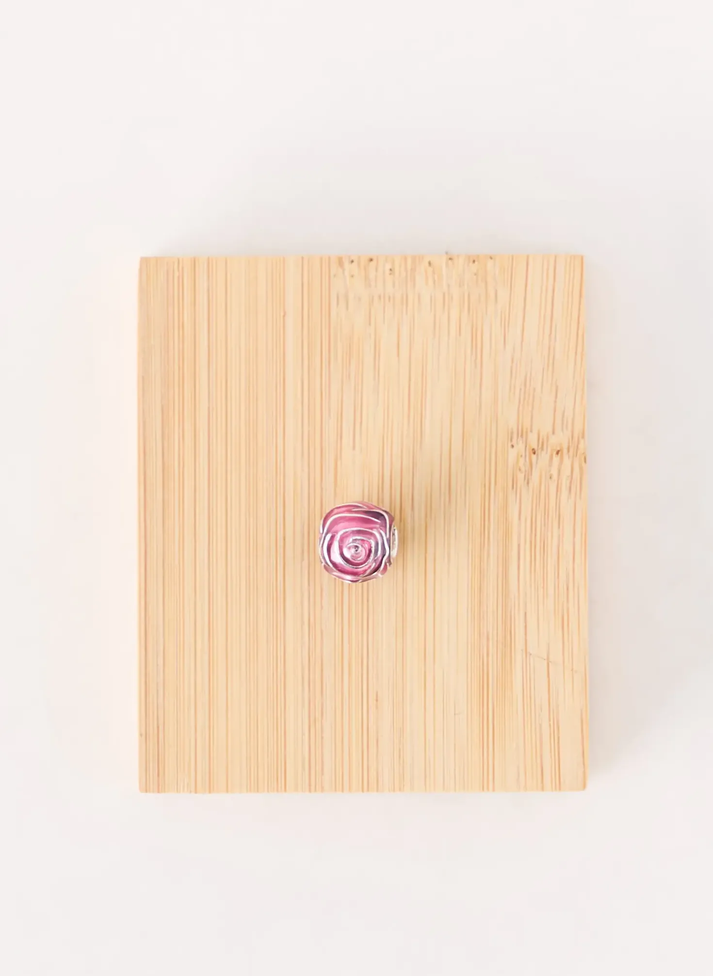 Pendentif Pandora Rose