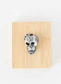Pendentif Tata Gisele Argent