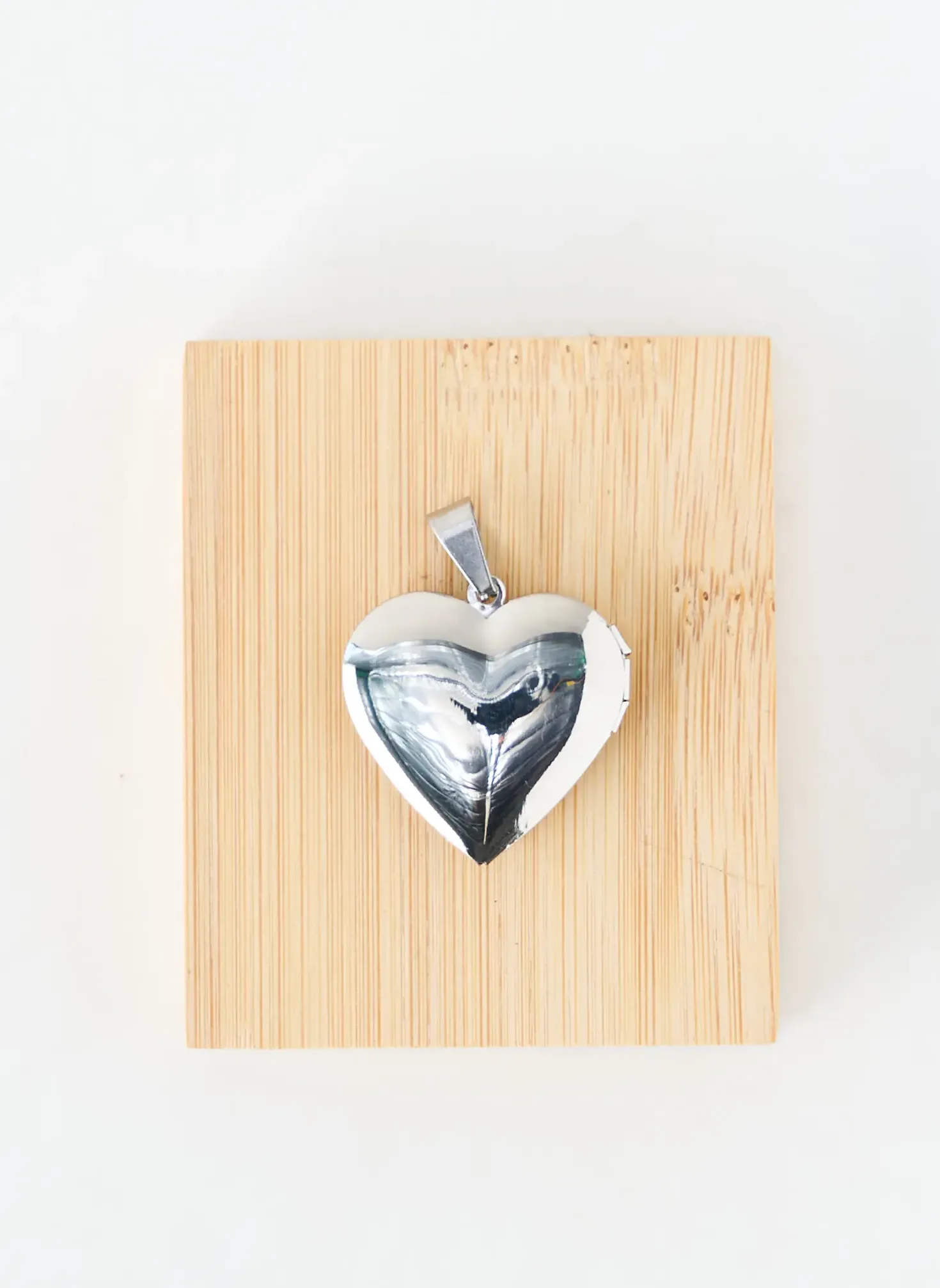 Pendentif Tata Gisele Argent