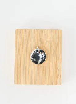Pendentif Tata Gisele Argent