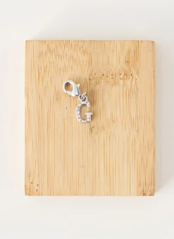 Pendentif Tata Gisele Argent
