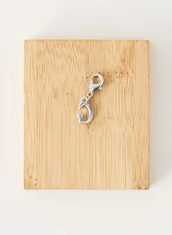 Pendentif Tata Gisele Argent