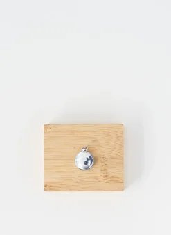 Pendentif Tata Gisele Argent
