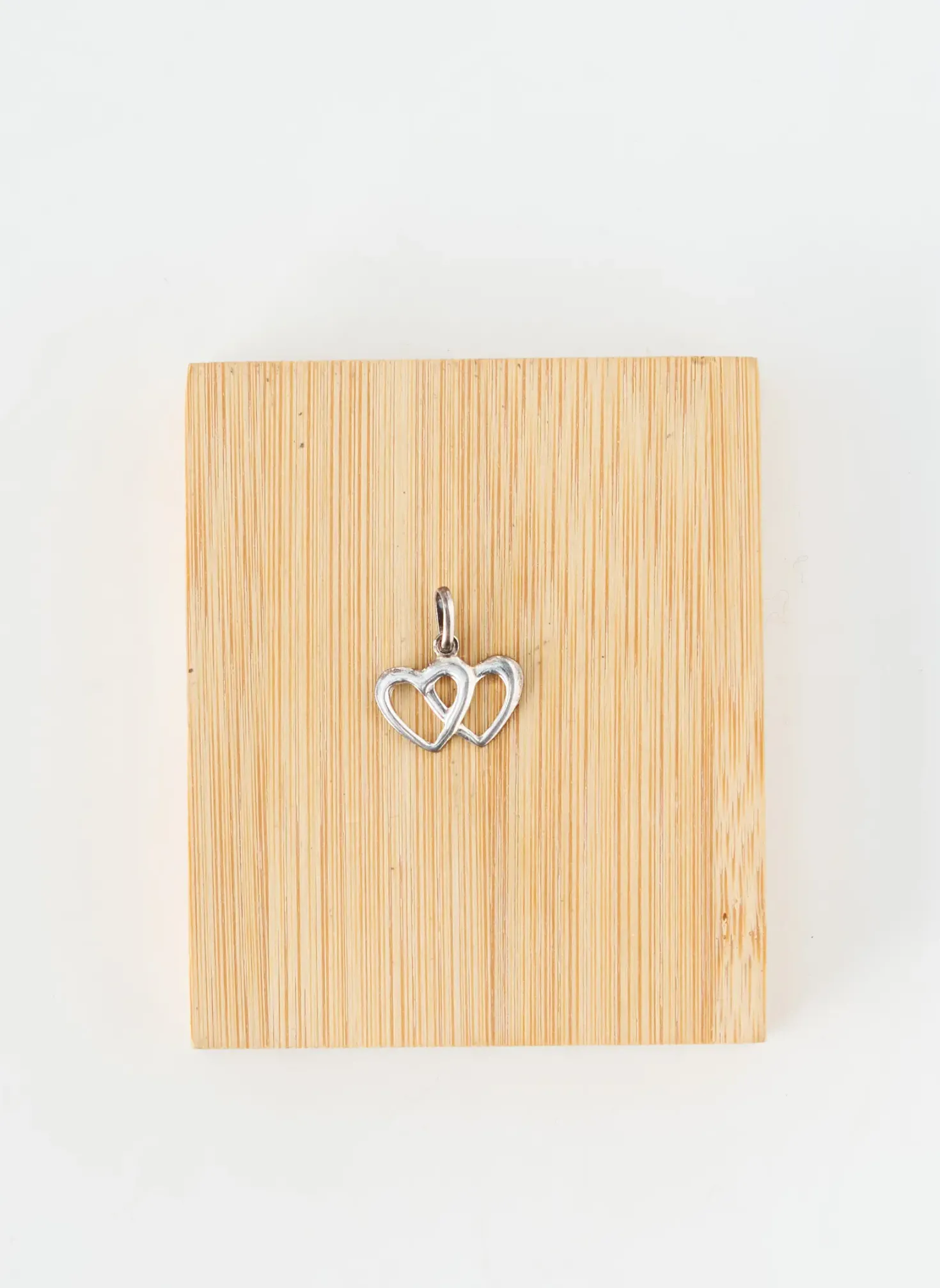 Pendentif Tata Gisele Argent