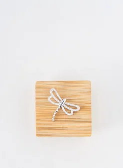 Pendentif Tata Gisele Argent