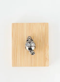 Pendentif Tata Gisele Argent