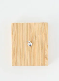 Pendentif Tata Gisele Argent