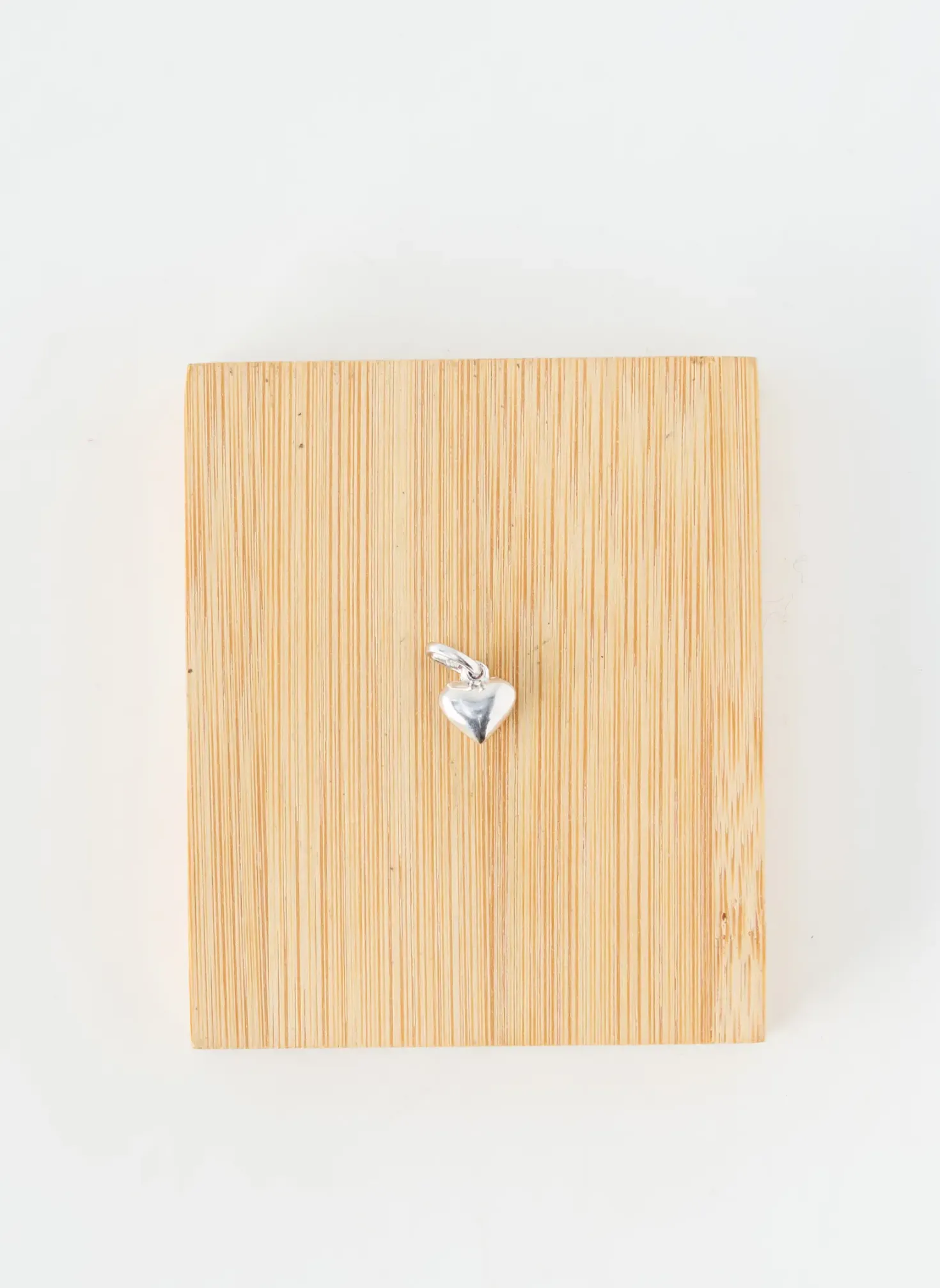 Pendentif Tata Gisele Argent