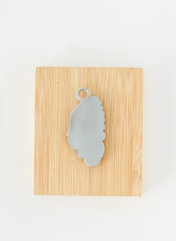 Pendentif Tata Gisele Argent
