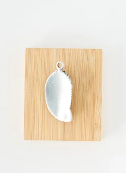 Pendentif Tata Gisele Argent