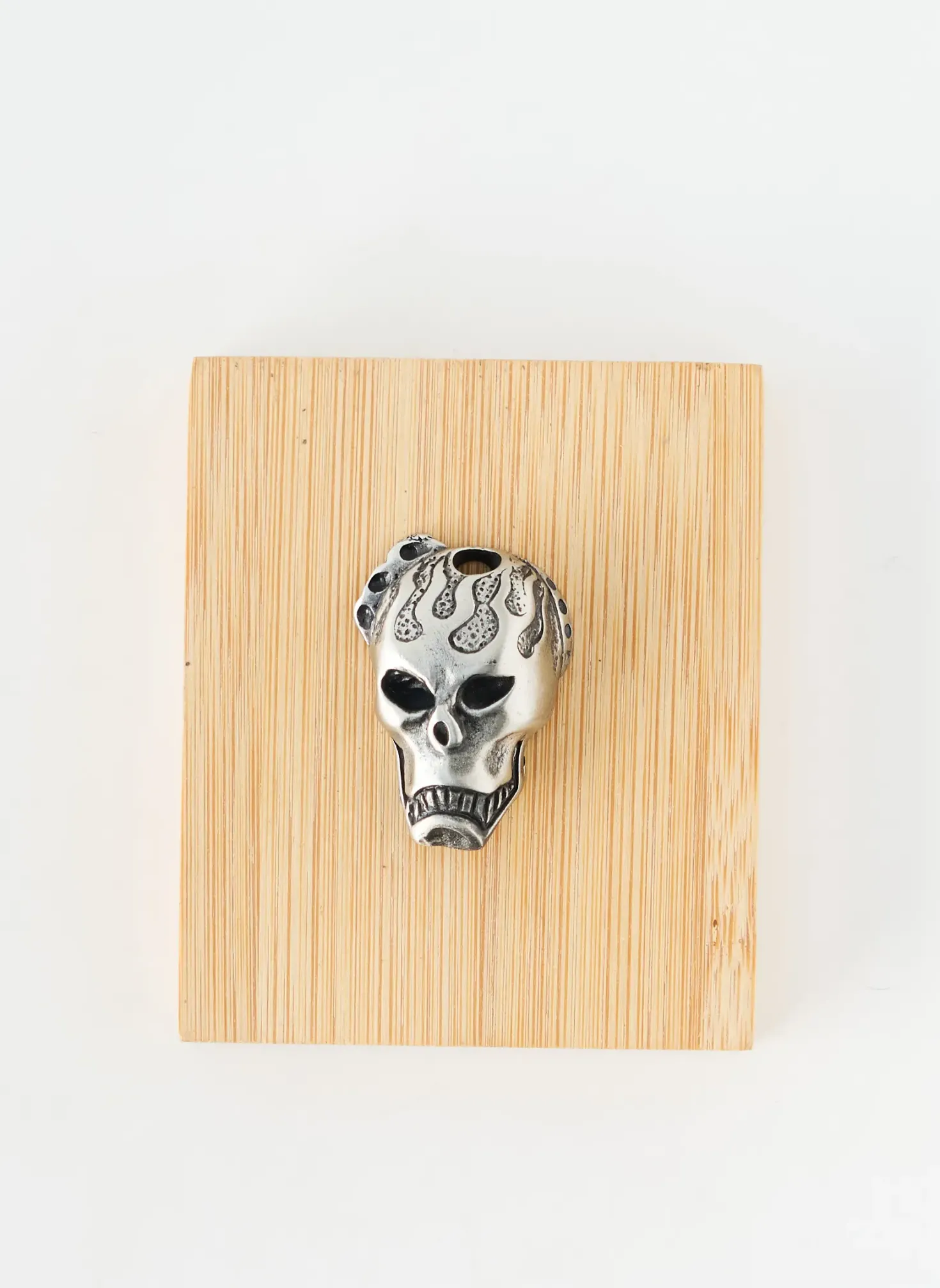Pendentif Tata Gisele Argent